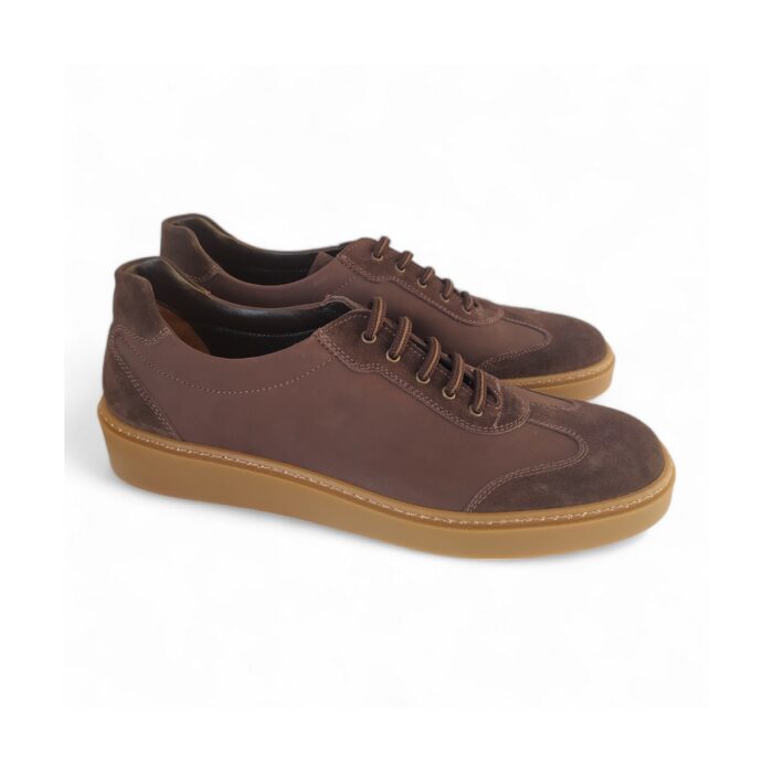 SCARPA SPORTIVA e elegante UOMO