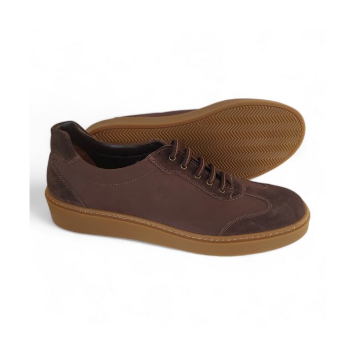 SCARPA SPORTIVA e elegante UOMO
