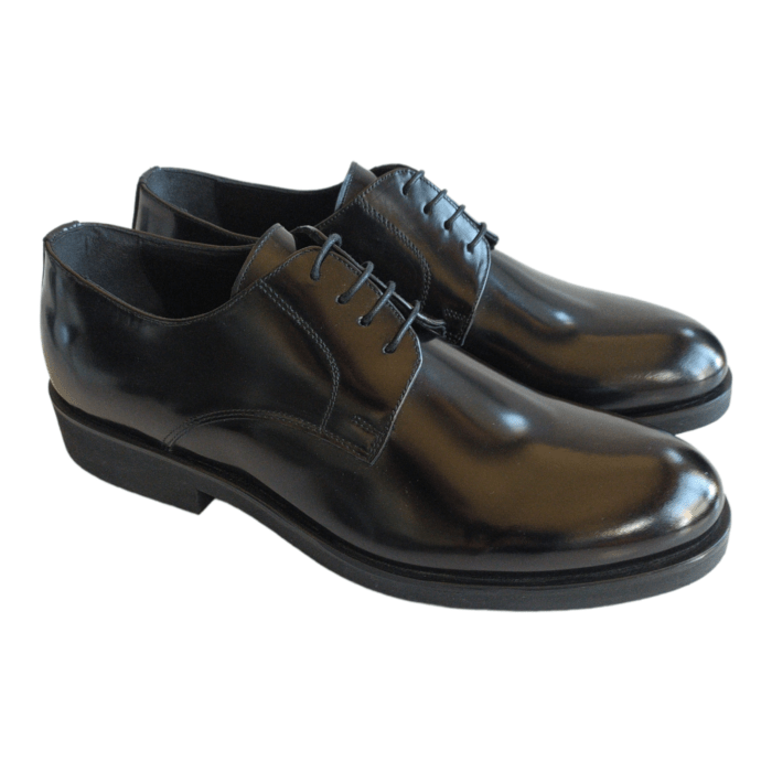 SCARPA UOMO DERBY