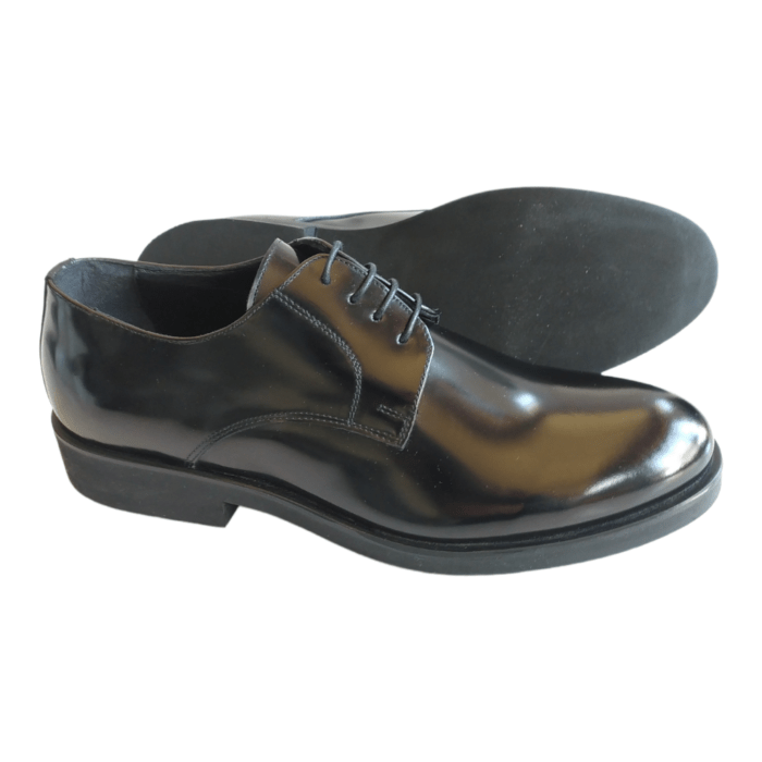 SCARPA UOMO DERBY