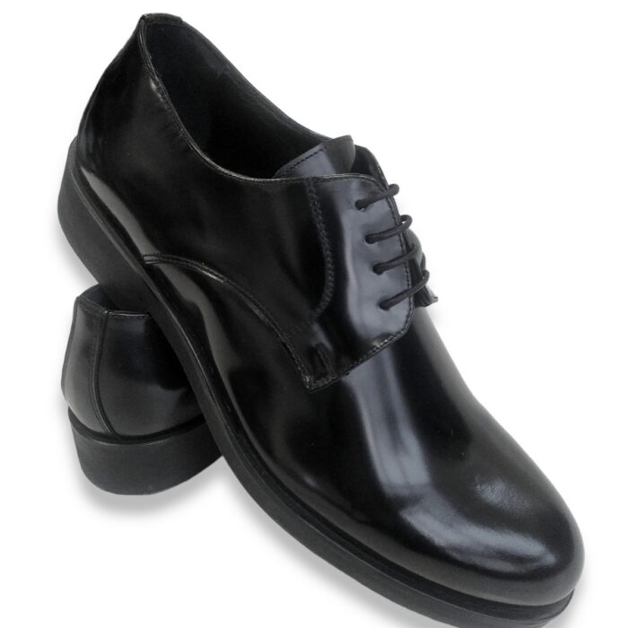 SCARPA UOMO DERBY